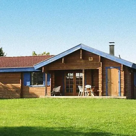 Ferienhaeuser Lauterdoerfle, Hayingen