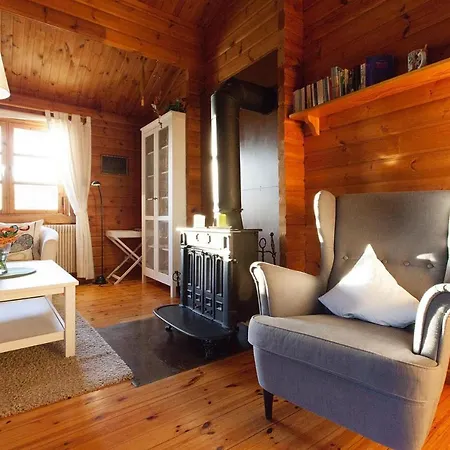 Ferienhaeuser Lauterdoerfle,