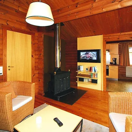 Vakantiehuis Ferienhaeuser Lauterdoerfle, *