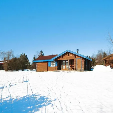 Ferienhaeuser Lauterdoerfle, * Hayingen