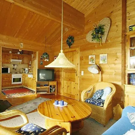 Ferienhaeuser Lauterdoerfle, * Hayingen