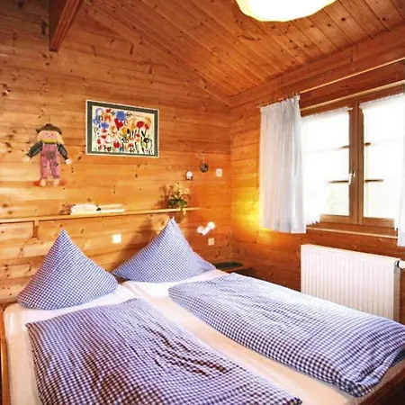 Сasa de vacaciones Ferienhaeuser Lauterdoerfle, *
