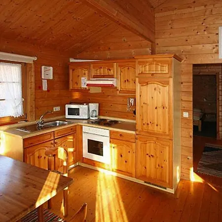 Vakantiehuis Ferienhaeuser Lauterdoerfle, *