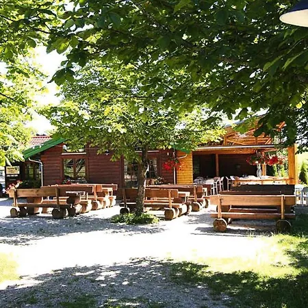 Vakantiehuis Ferienhaeuser Lauterdoerfle, Hayingen