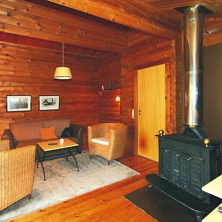 Сasa de vacaciones Ferienhaeuser Lauterdoerfle, *
