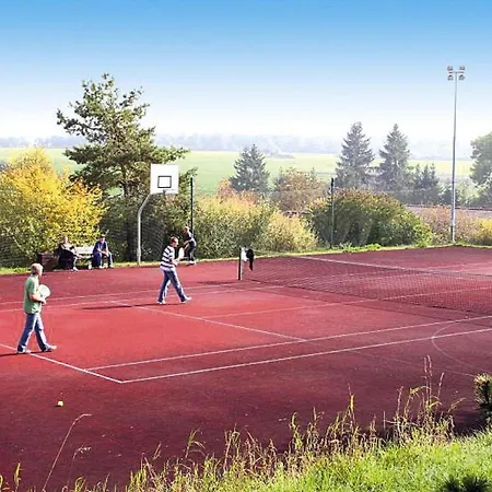 Ferienhaeuser Lauterdoerfle,