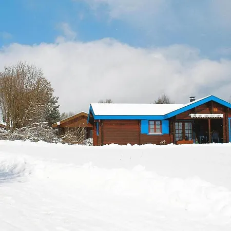 Ferienhaeuser Lauterdoerfle, *