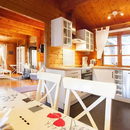 Vakantiehuis Ferienhaeuser Lauterdoerfle,