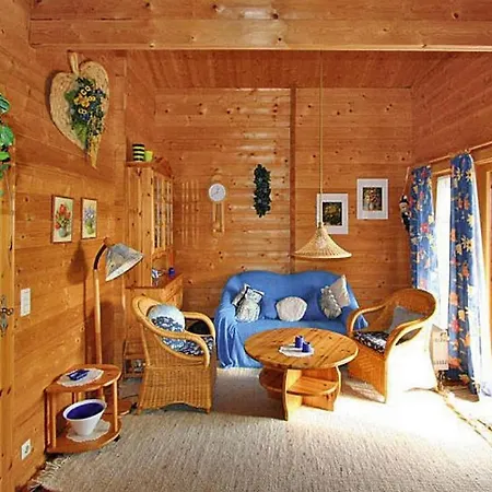 Ferienhaeuser Lauterdoerfle, Vakantiehuis