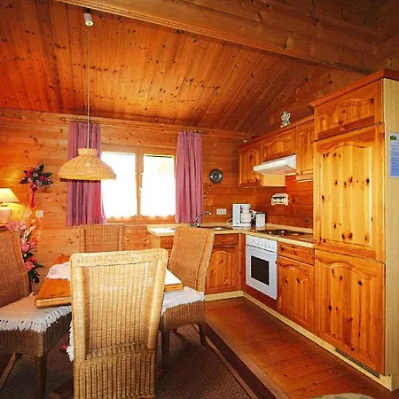 Vakantiehuis Ferienhaeuser Lauterdoerfle,