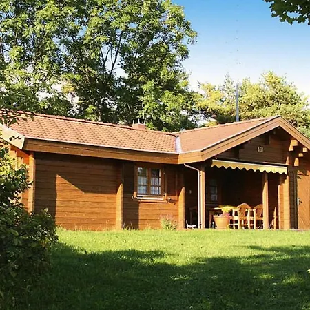 Ferienhaeuser Lauterdoerfle,